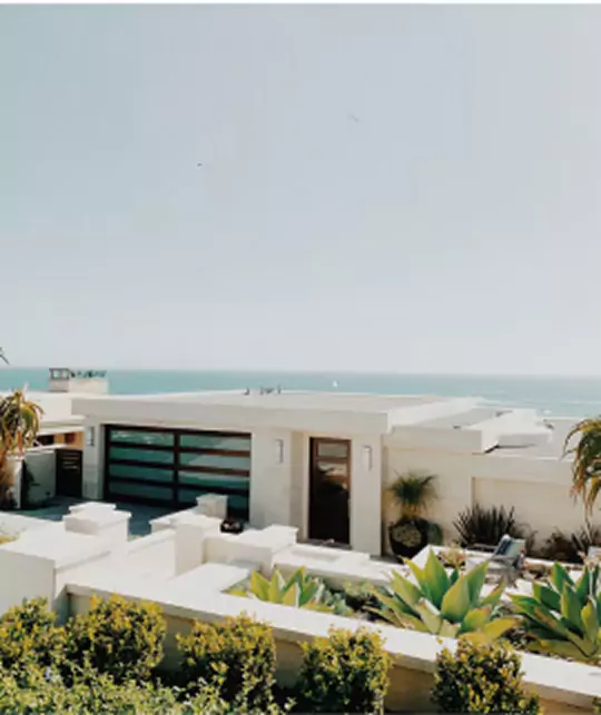 Villas